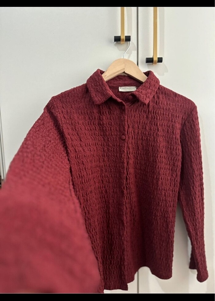 MUDO GÖMLEK - Görsel 2