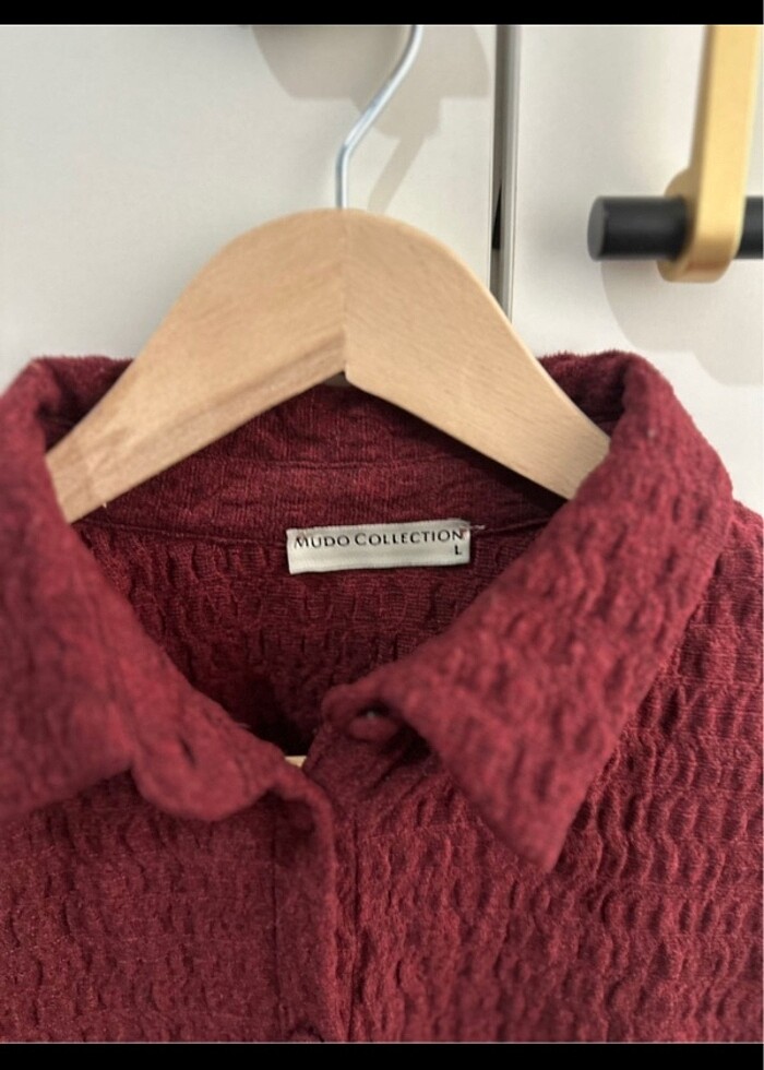 MUDO GÖMLEK - Görsel 3