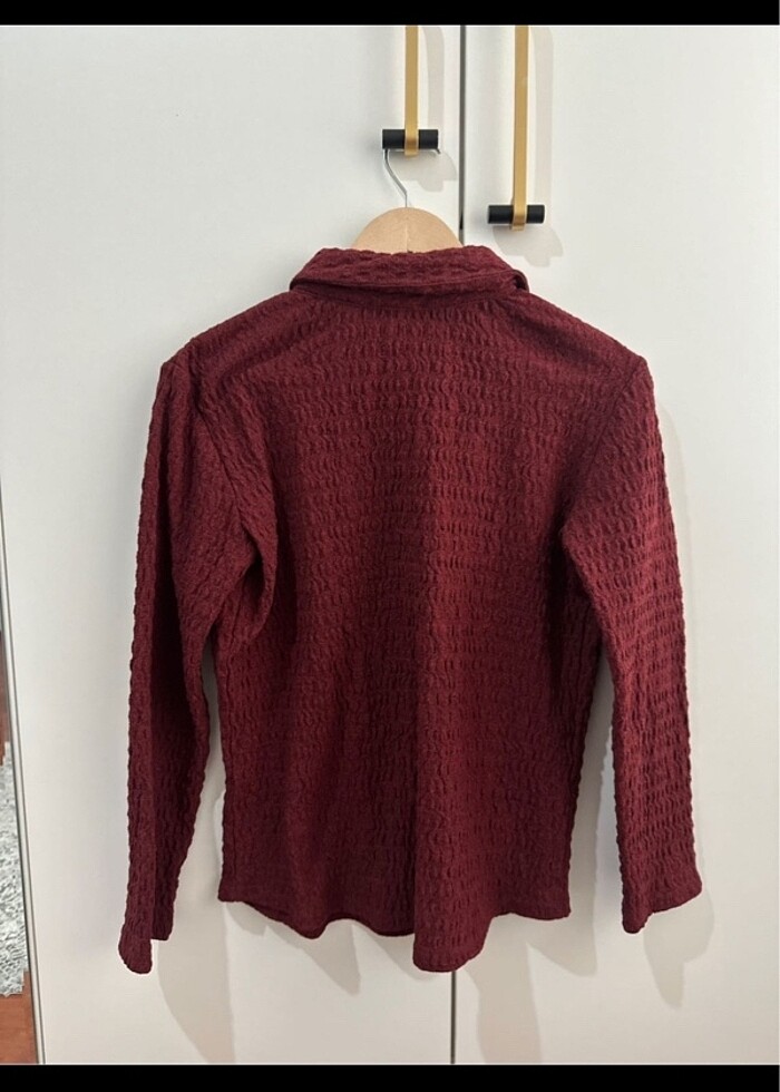 MUDO GÖMLEK - Görsel 4