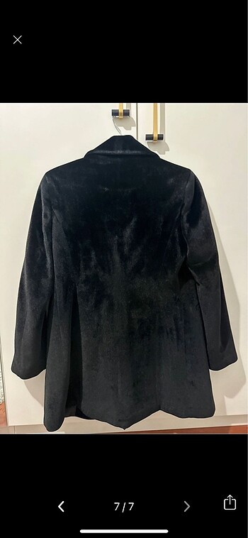 KOTON KADİFE CEKET - Görsel 5