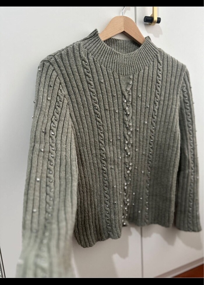 Mango Kazak - Görsel 2