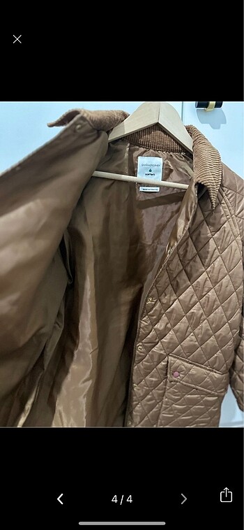 Koton Mont - Görsel 3