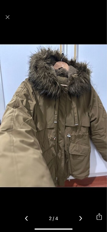 KOTON MONT - Görsel 2