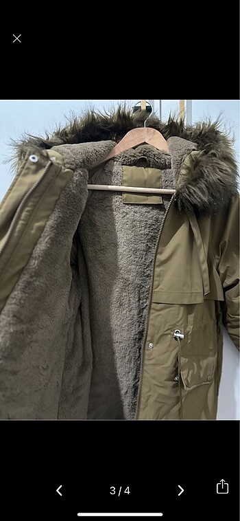 KOTON MONT - Görsel 3