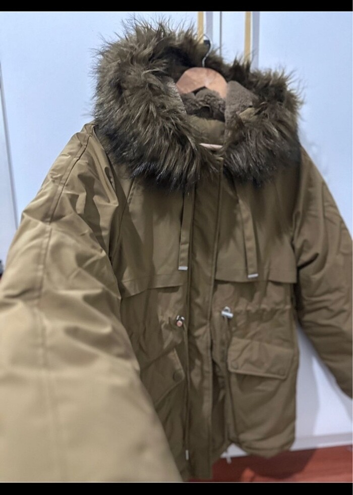 KOTON MONT - Görsel 2