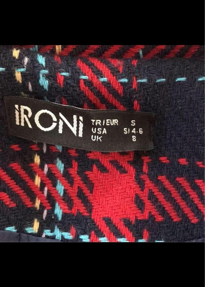 Ekose Takım - Görsel 3