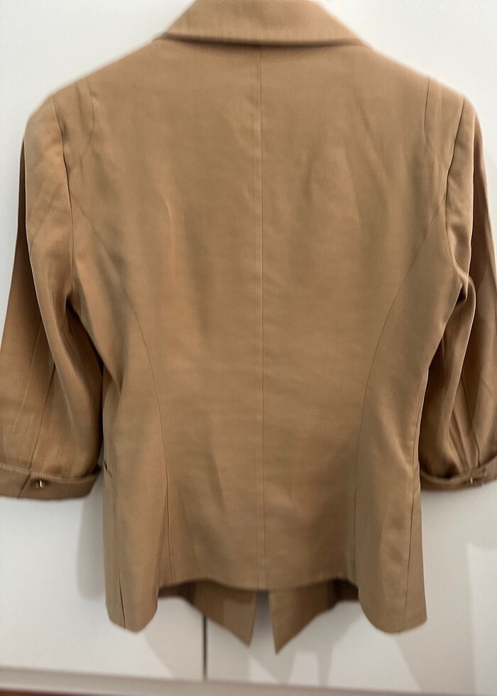 Ekol Ceket - Görsel 4