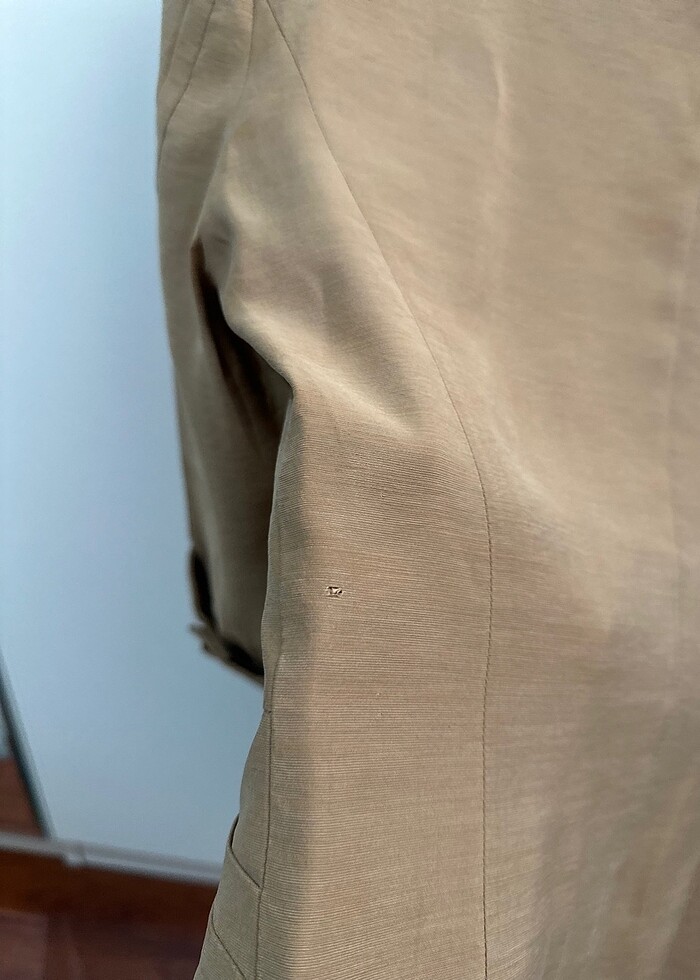 Ekol Ceket - Görsel 5