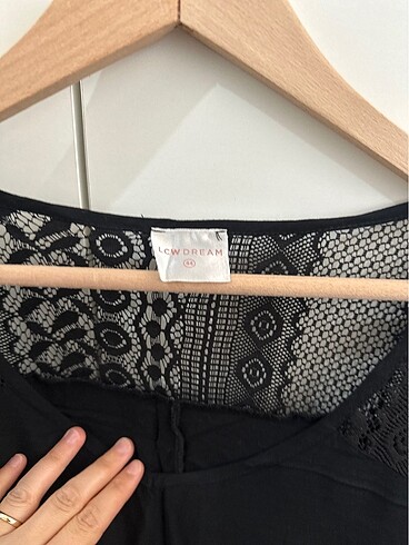 Plaj Elbisesi Siyah - Görsel 3