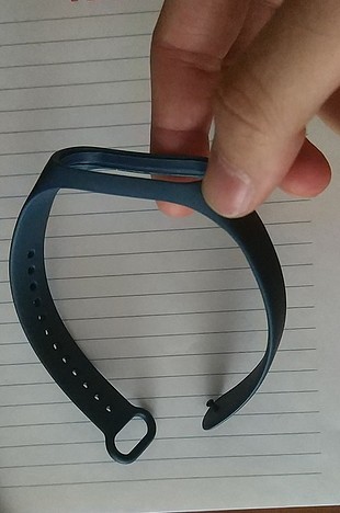 mi band 3 kordon 