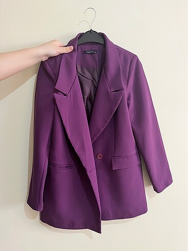 Trendyol milla blazer