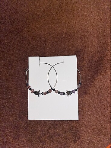 Tasarım Küpeler - Görsel 6