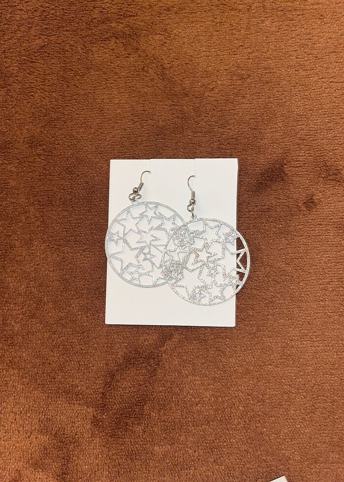 Tasarım Küpeler - Görsel 5