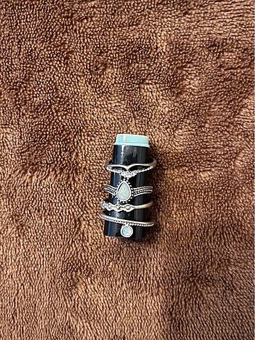 Çeşitli Yüzükler - Görsel 5