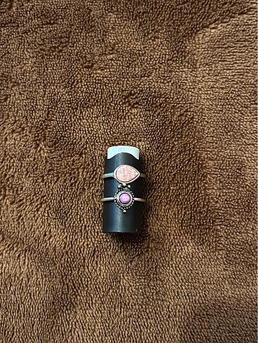 Çeşitli Yüzükler - Görsel 8