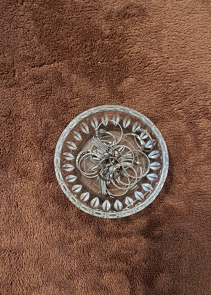 Çeşitli Yüzükler - Görsel 2