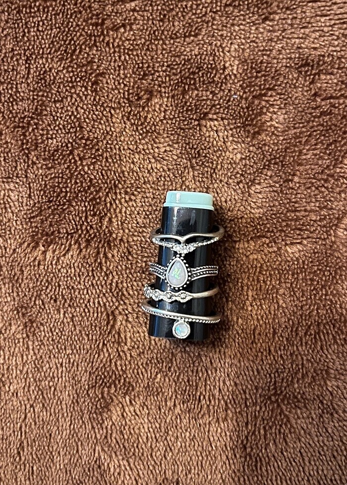 Çeşitli Yüzükler - Görsel 5