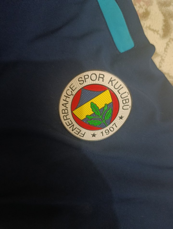 Fenerbahce 2021 Forma/Eşofman takımı - Görsel 4