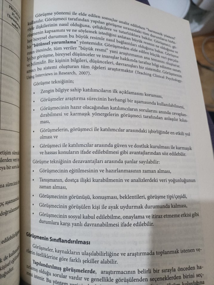 Bilimsel Araştırma Yöntemleri - Geliştirilmiş 19. Baskı - Görsel 5