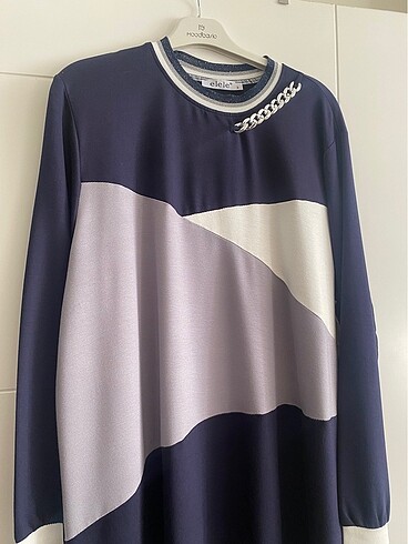 LC Waikiki Tesettür tunik