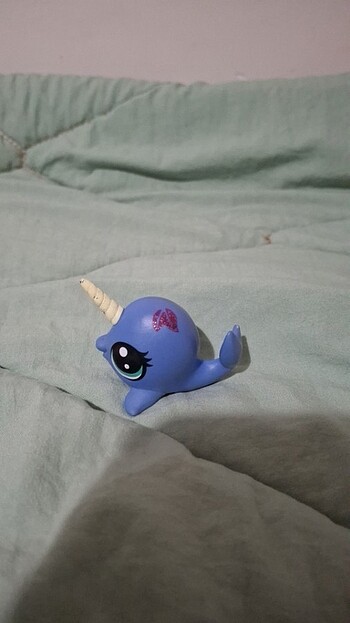 LPS balina Minis orginal