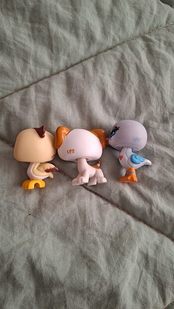  LPS MINISLER