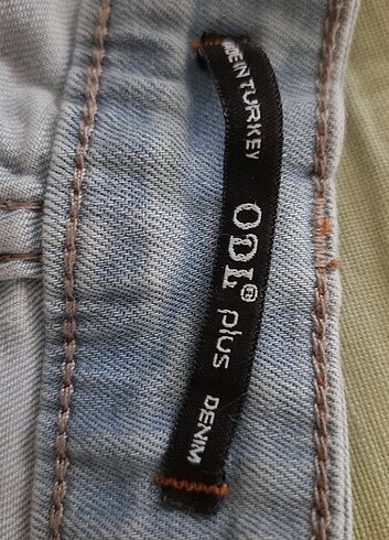 26 Beden Pantolon