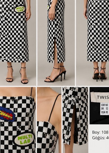 Twist ürünü