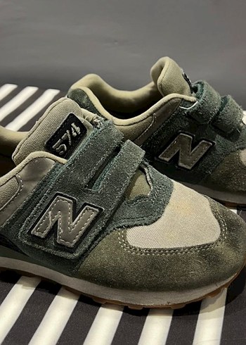 New Balance ürünü