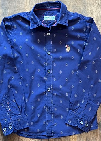 U.S Polo Assn. ürünü