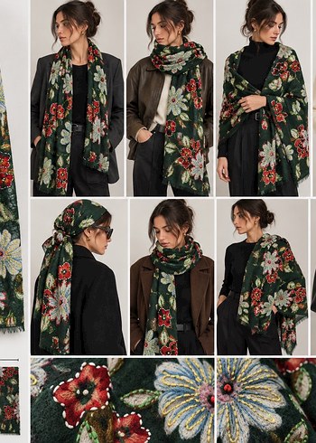 Gardrops ilanı