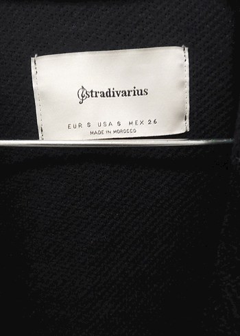 crop ceket - Görsel 3