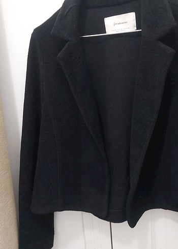 crop ceket - Görsel 2