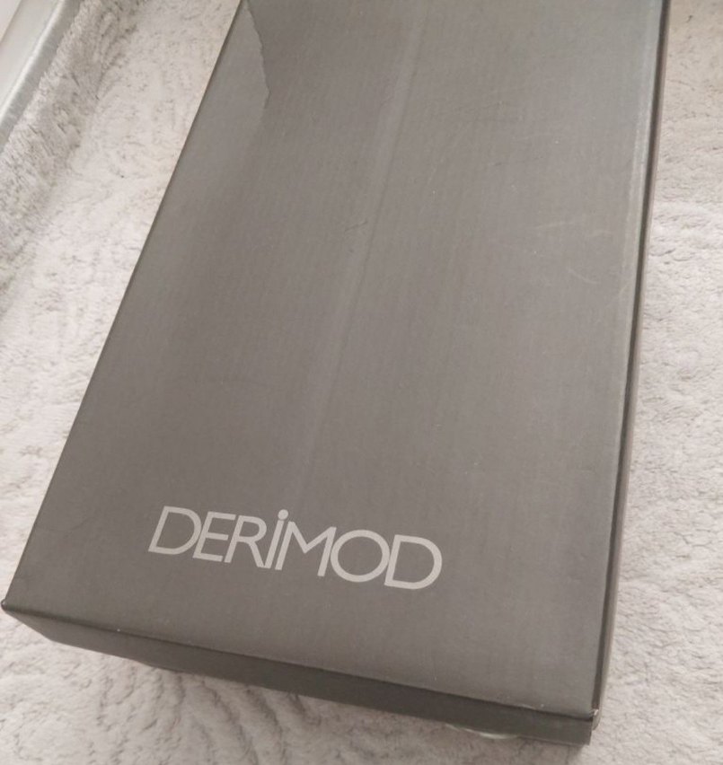 Bej Süet Stiletto Kadın Ayakkabı - Görsel 4