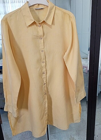 Bayan tunik 