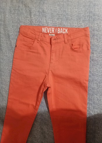 LC Waikiki Kız Çocuk Pantolon