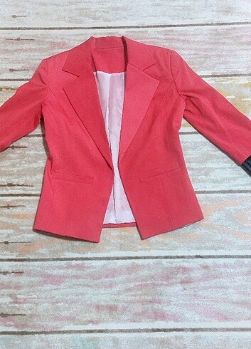 Ceket 38 beden