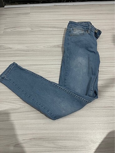 Kot pantolon