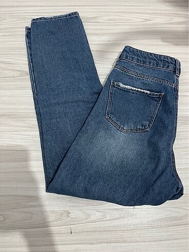 Mom jean