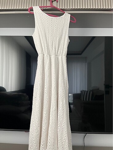 Yazlık elbise