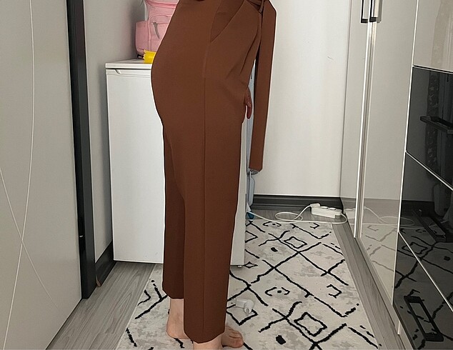Diğer İki adet pantolon fiyatıdır