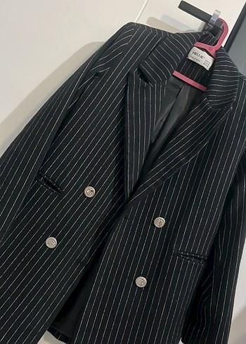 Kadın blazer ceket - Görsel 2