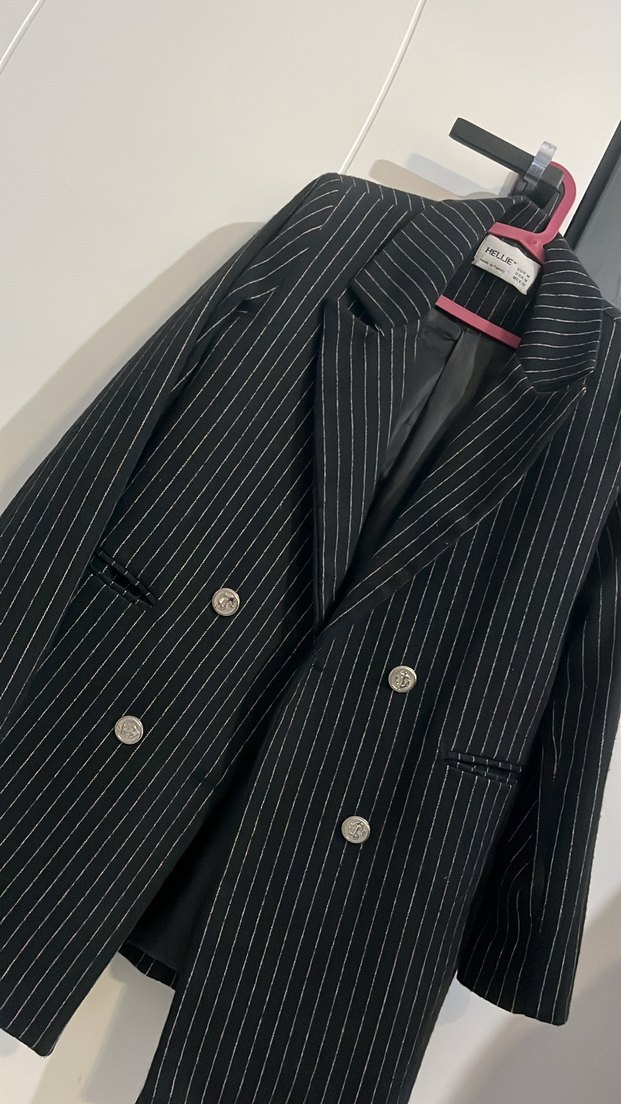 Kadın blazer ceket - Görsel 2