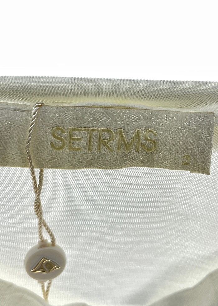 Vintage Love Kısa Elbise %70 İndirimli. - Görsel 4