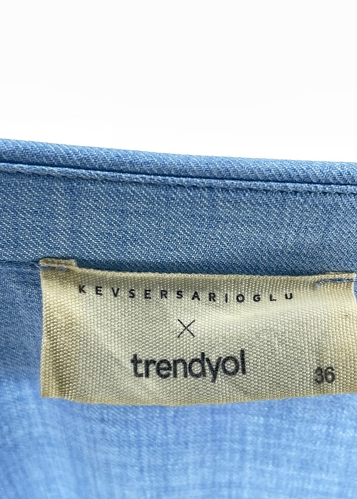 Trendyol & Milla Takım Elbise p İndirimli. - Görsel 4