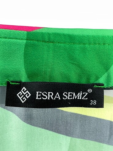 Vintage Love Gömlek %70 İndirimli. - Görsel 4