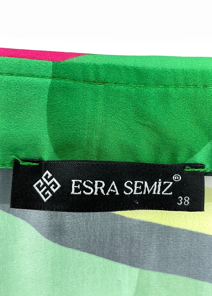 Vintage Love Gömlek %70 İndirimli. - Görsel 4