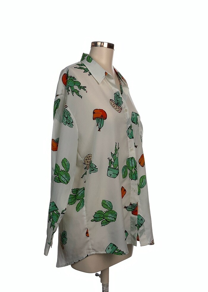 Twist Gömlek p İndirimli. - Görsel 2