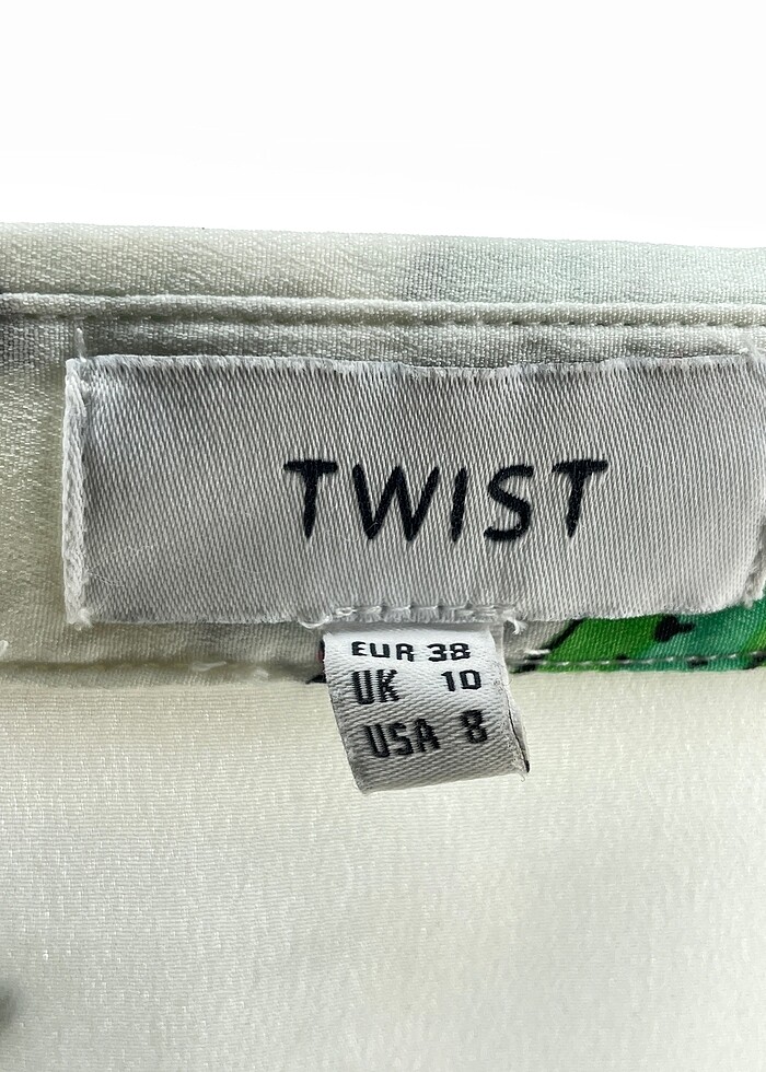 Twist Gömlek p İndirimli. - Görsel 4