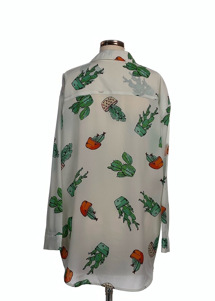 Twist Gömlek p İndirimli. - Görsel 3